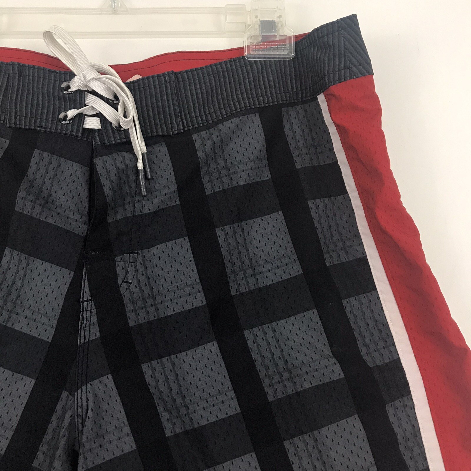 Nike 6.0 Mens Board Shorts Size 34 Multicolor