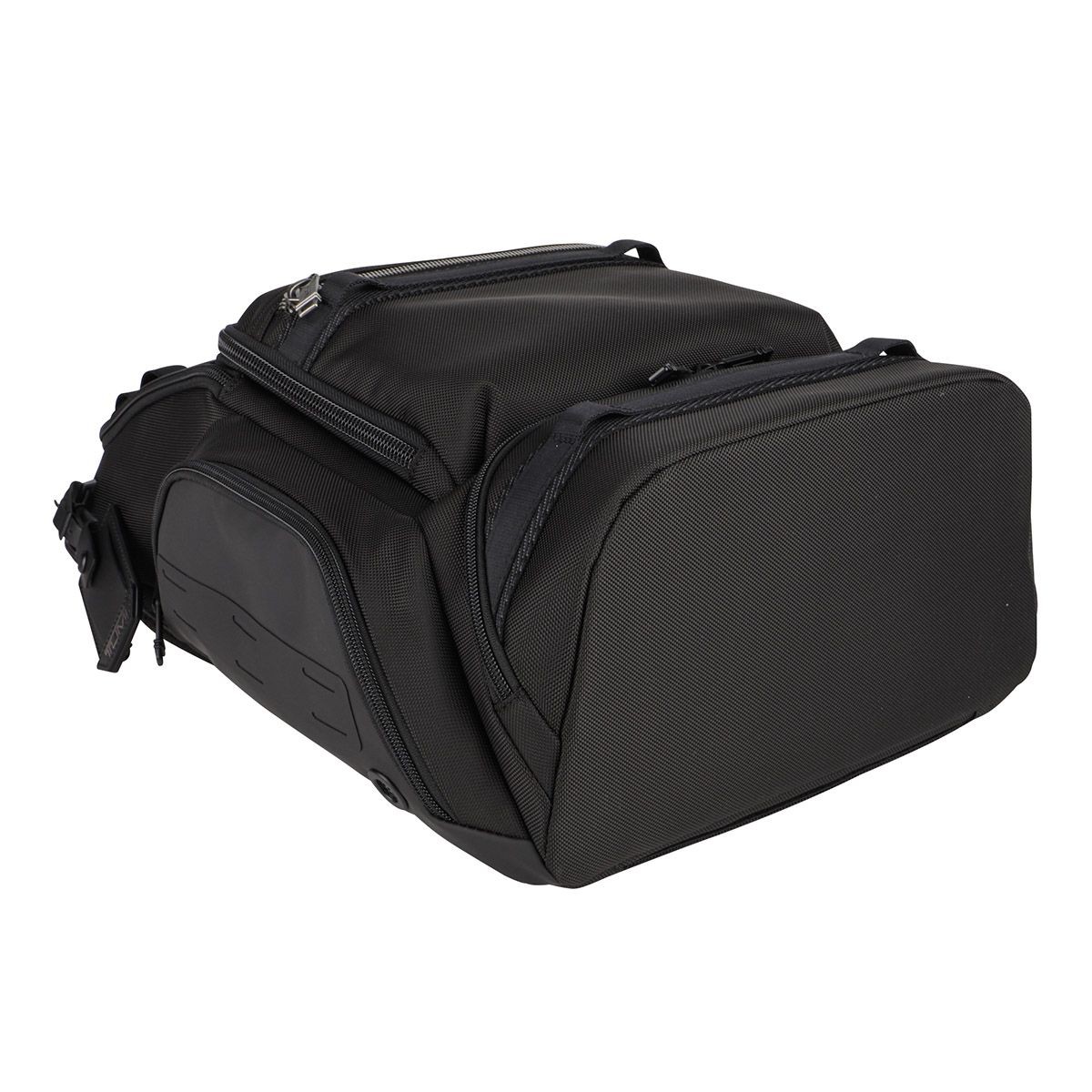 New TUMI Backpack Alpha Bravo Black