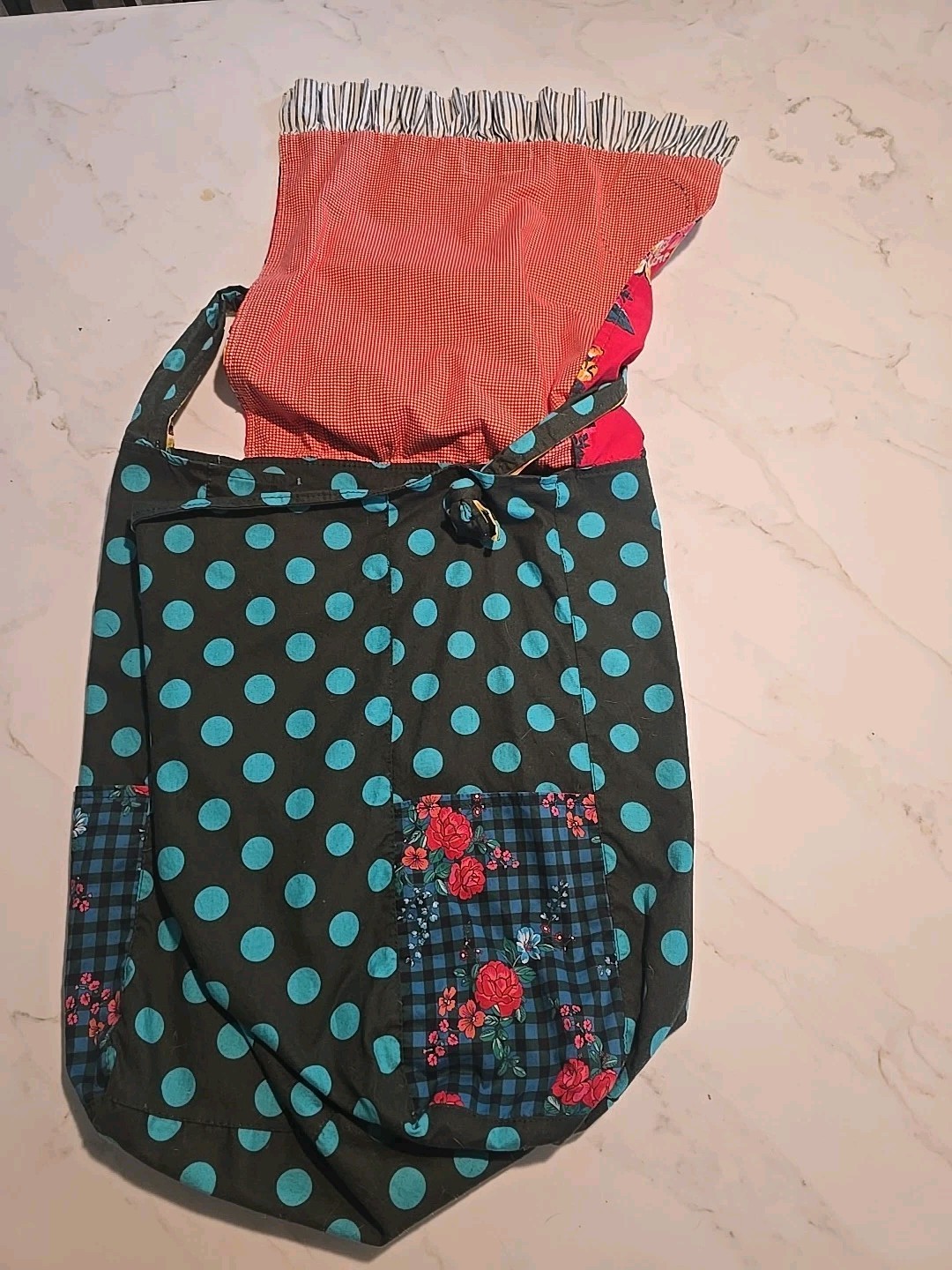 Matilda Jane Bag