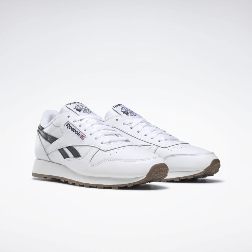 Reebok Classic Leather Unisex Shoes