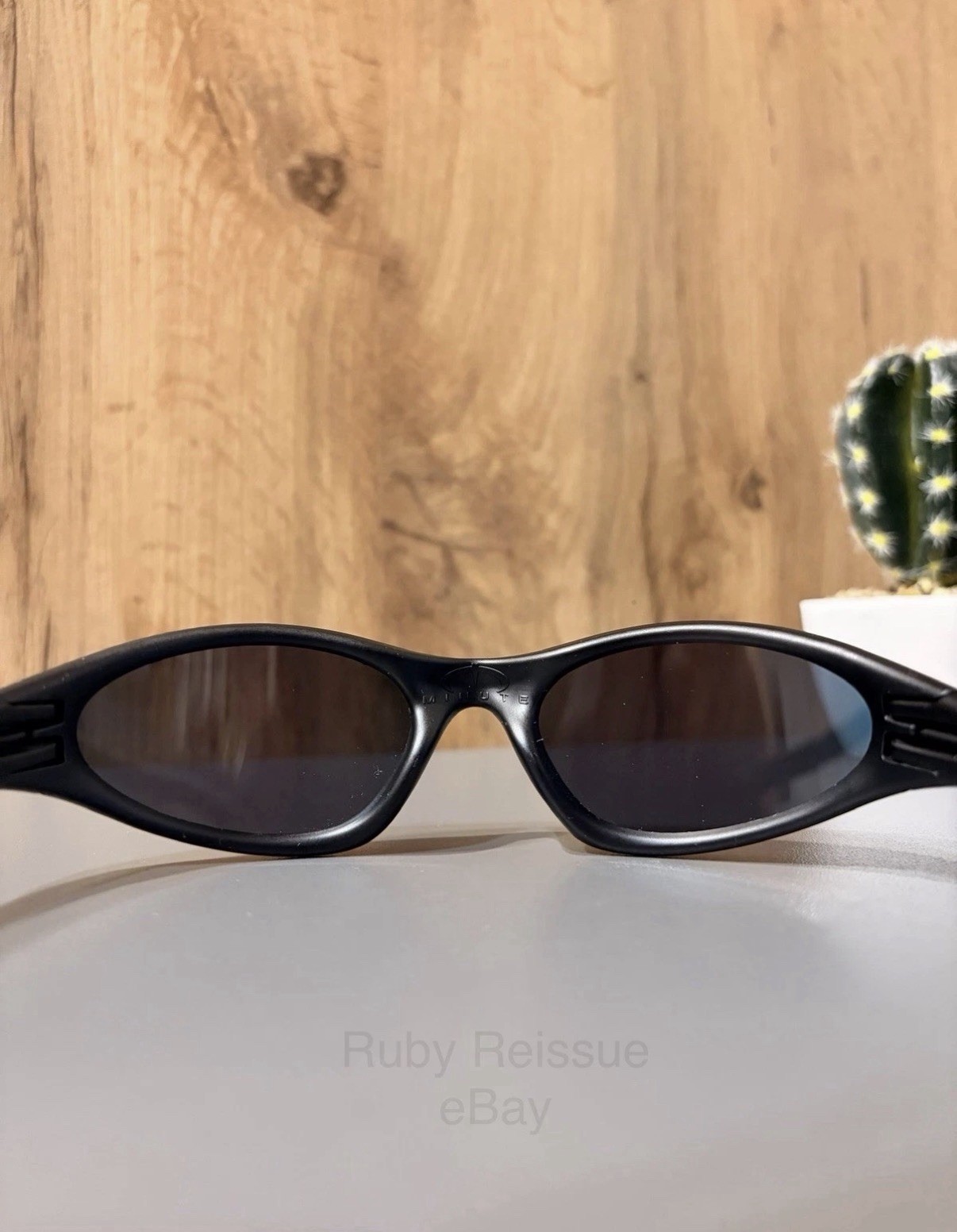 Oakley Minute 1.0 Sunglasses