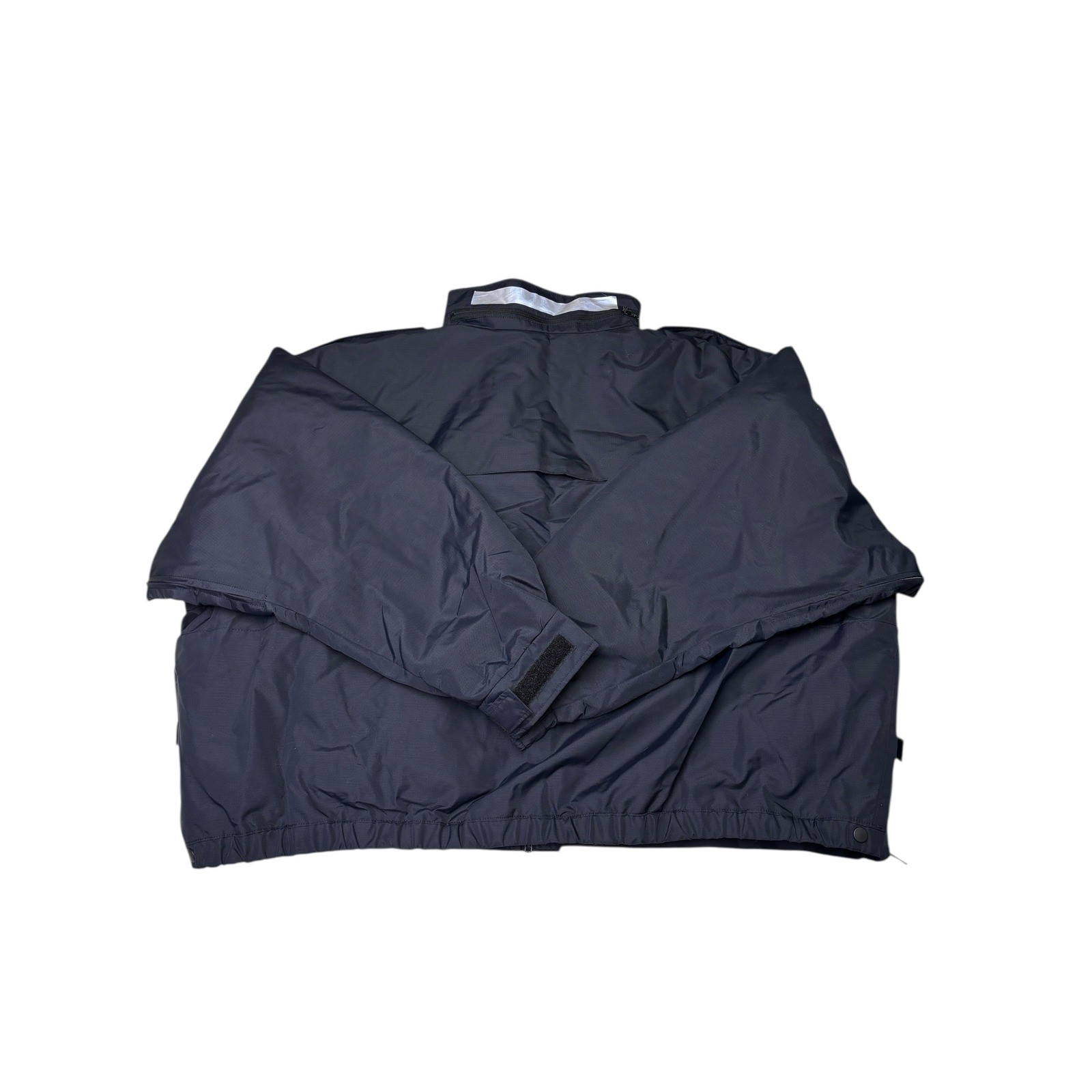 NWT Blauer GTX PLUS 9910Z Waist Length Jacket Dark Navy 4XL REG Made in USA