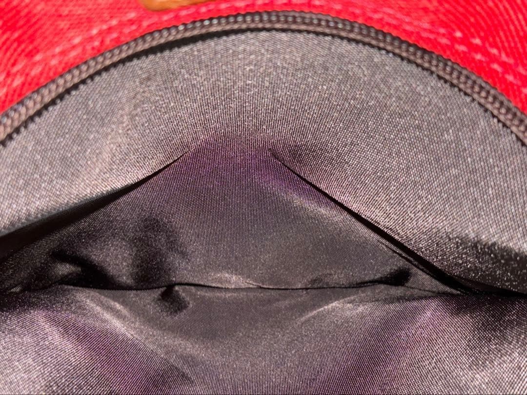 Master-piece Messenger Bag Black Polyester 7.9 inches Compact Design