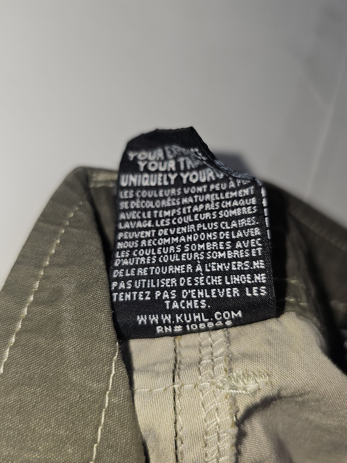 Kühl Liberator Pants Mens 40×32 Kuhl Revolvr 5 Pocket 40×30 Set Of 2