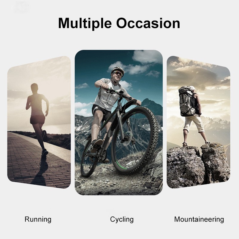 Skull Cap Helmet Liner Sweat Wicking Cycling Cap Beanie Hat Running Cap Headwear