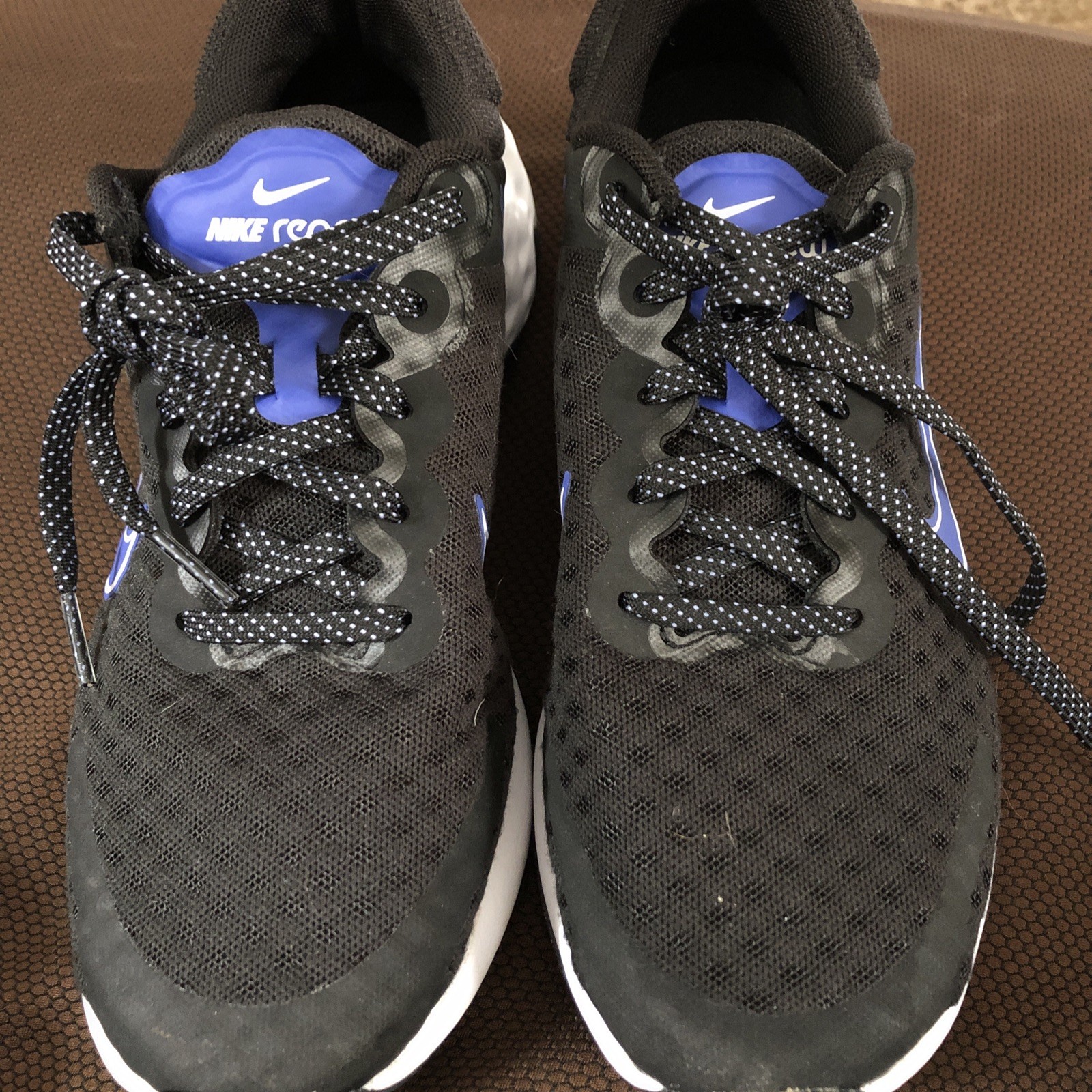 Sz 7.5- Nike Women’s Renew Ride 3 Sneakers