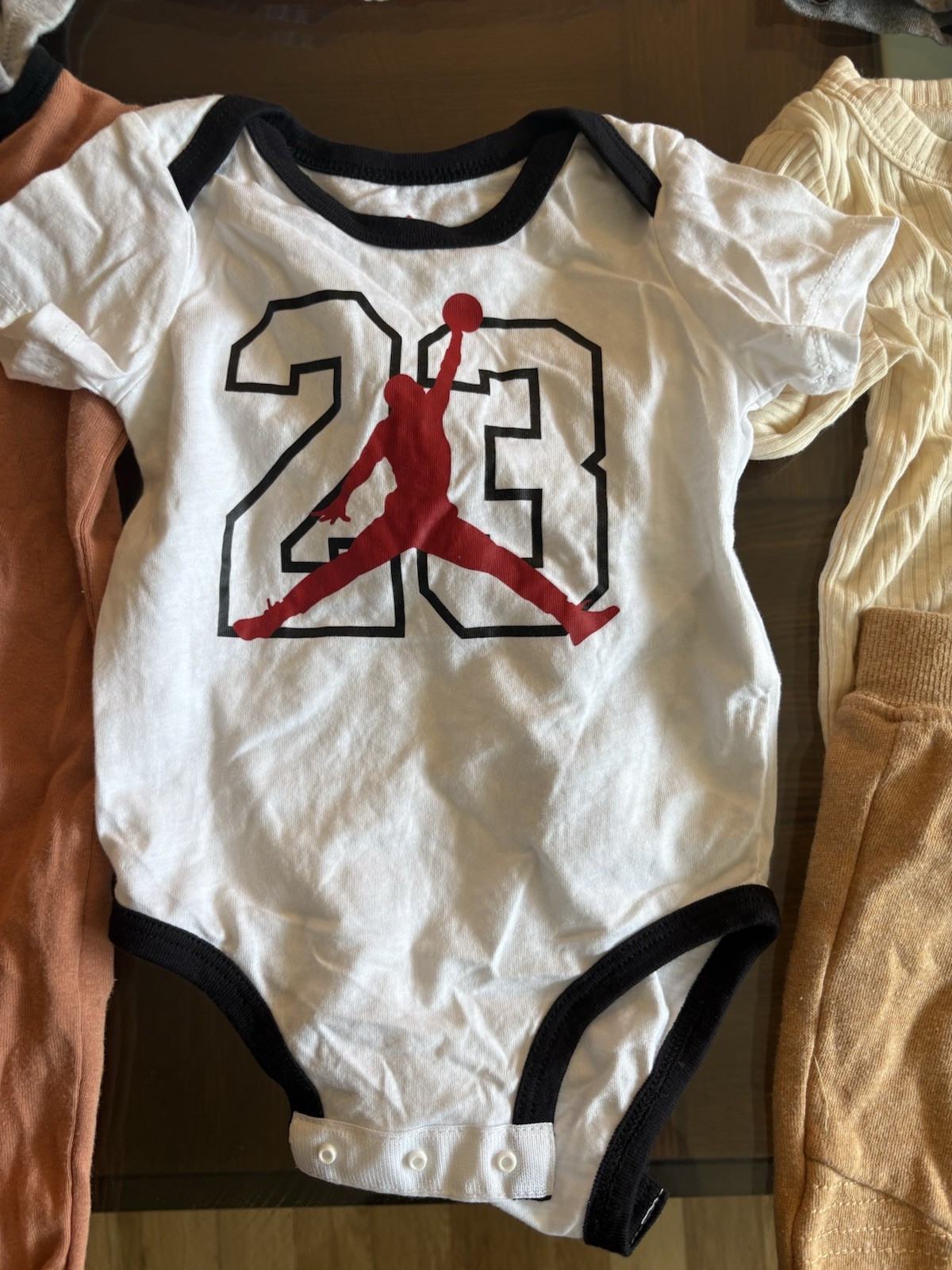 Boy Baby Clothing Lot Multicolor Disney Mickey. 3-6 months. 10 pieces