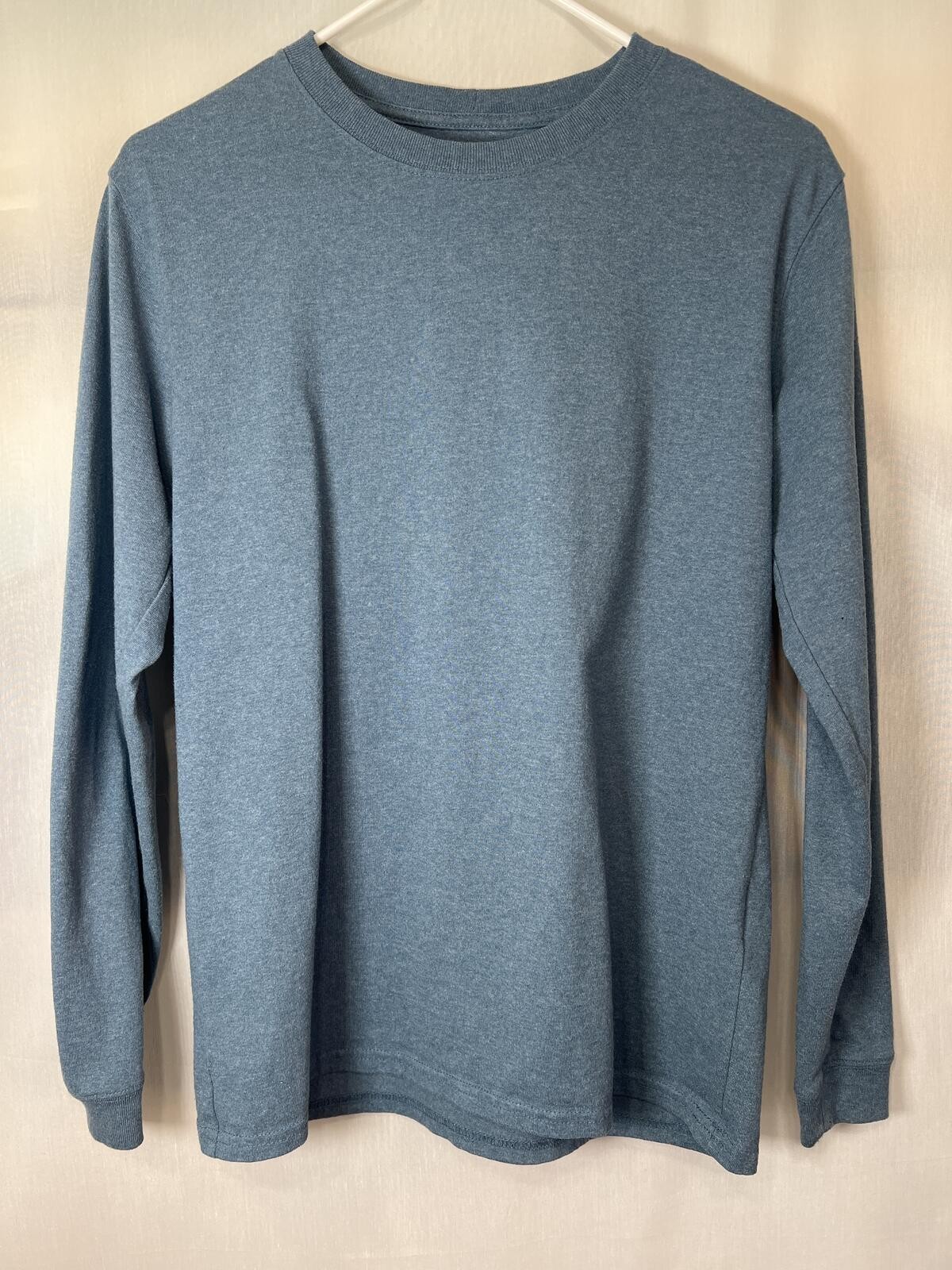 Carhartt Loose Fit Long Sleeve Shirt Women’s Size Small