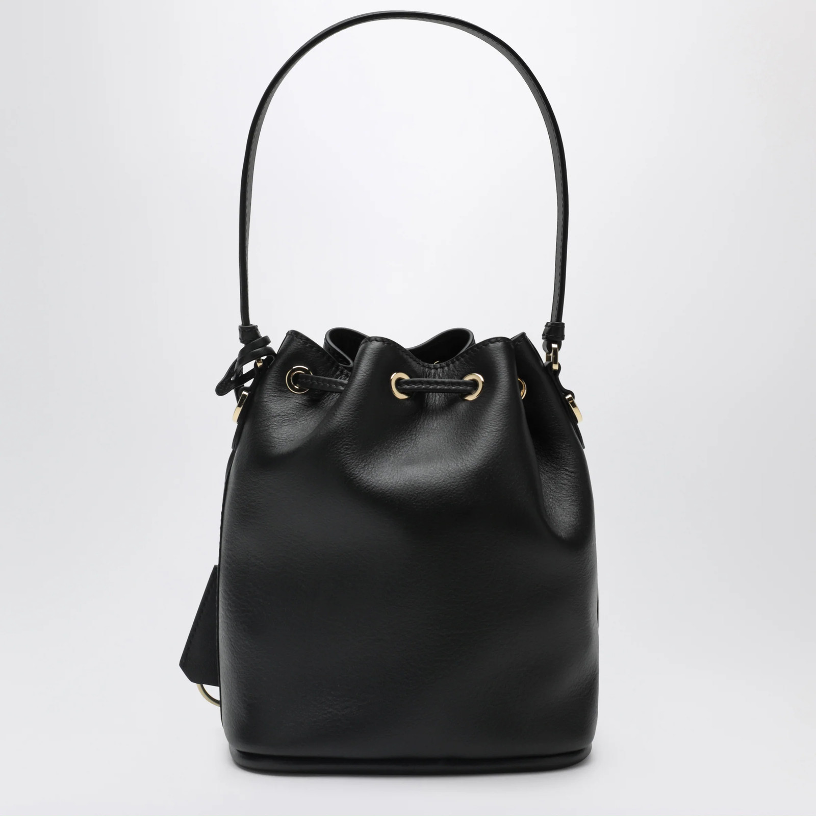 Prada Re-Edition 1978 Black Bag