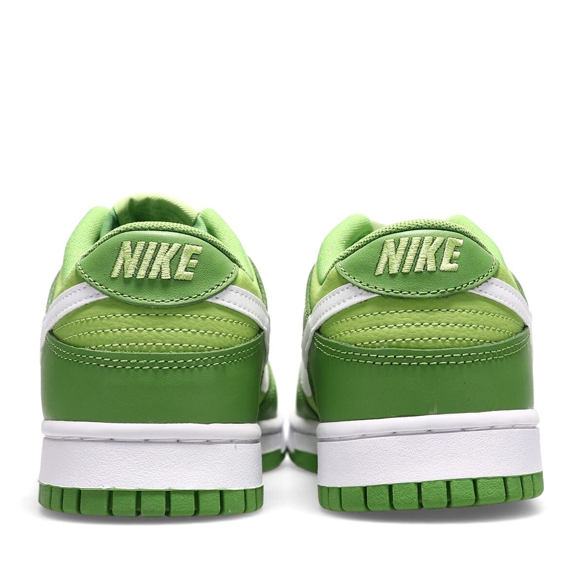 Nike Dunk Low DJ6188-300 Kermit Chlorophyll Vivid Green Men’s [US 6.5-12] New