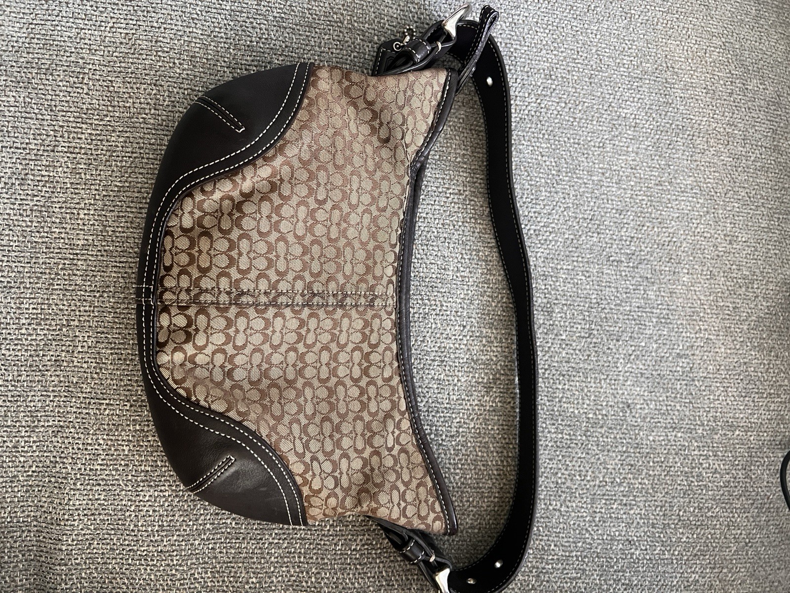 Coach Soho Hobo