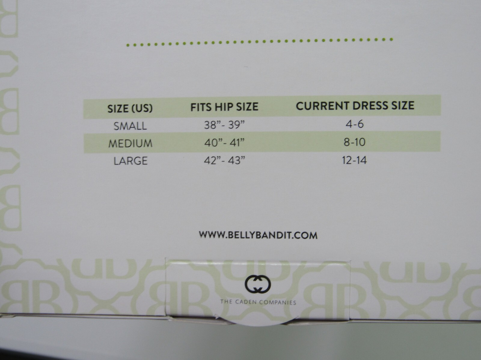 Belly Bandit Basics Maternity Support Shorts – Nude Size XL