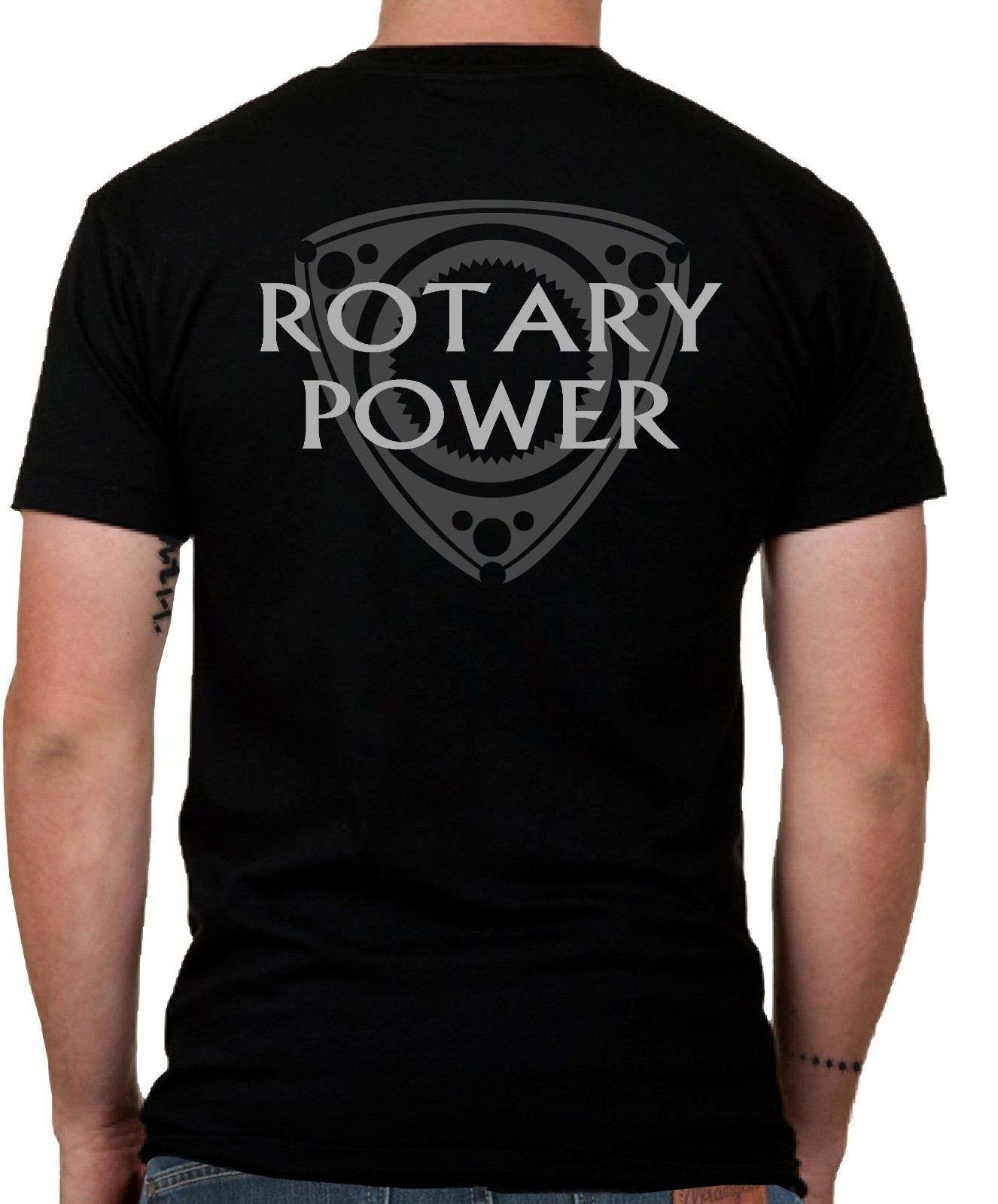 Rotary wankel tshirt mazda RX7 rx8 fd3s JDM hoodie