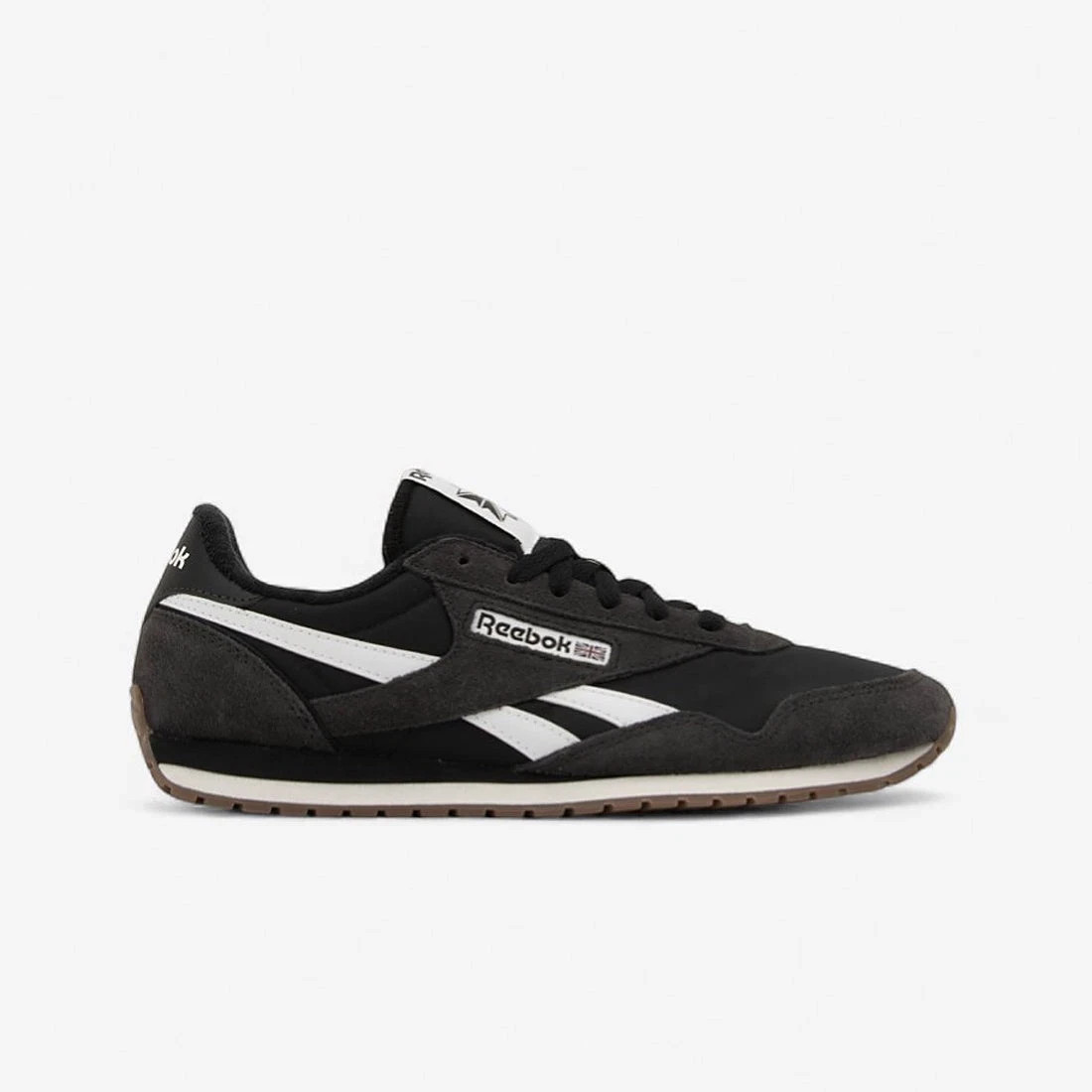 Reebok Classic AZ Washed Black 100239547 Men’s US4.5-12 NEW