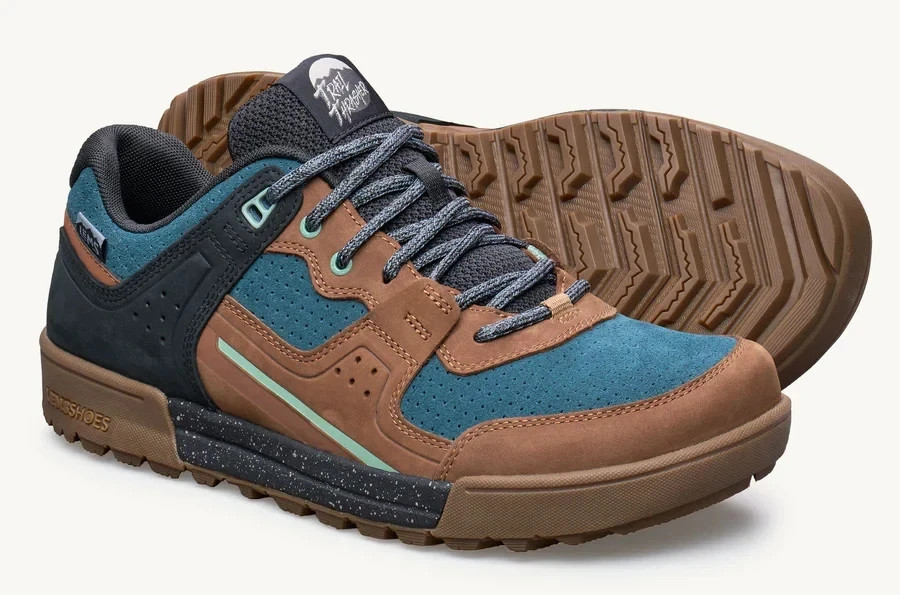 New Men’s Lems Men’s Trail Thrasher Shoe Astroid All Sizes Ships Free & Fast