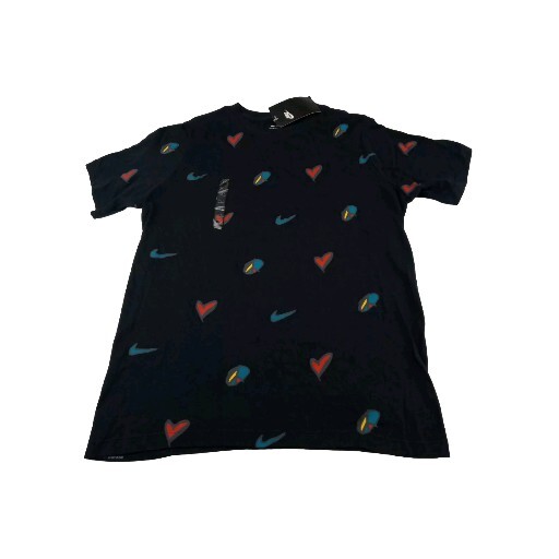 Nike Sportswear T-Shirt Active Short Sleeve Graphic Tee