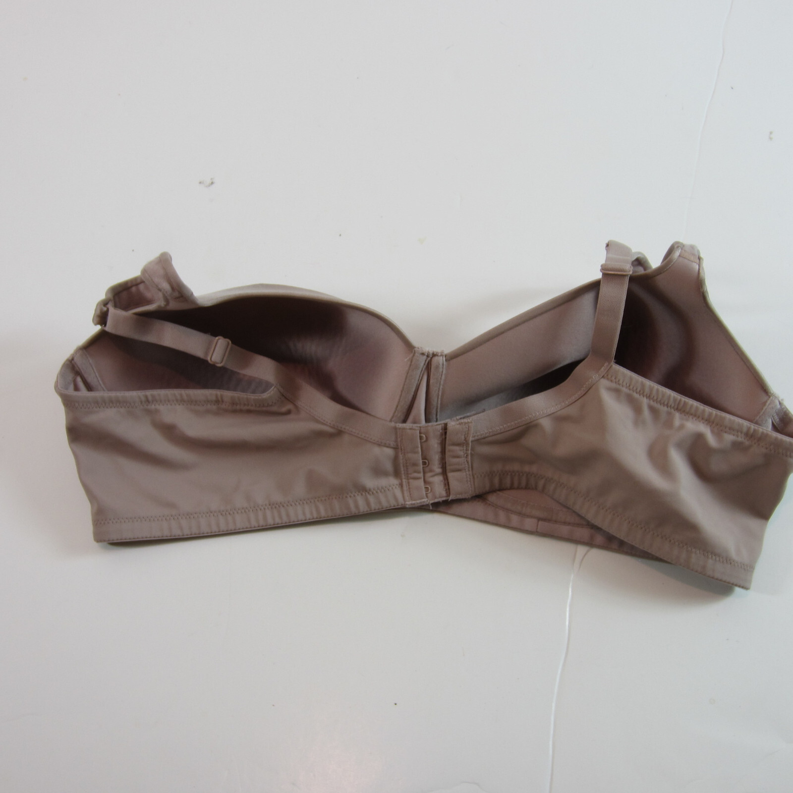 Playtex Wirefree Bra Secrets Shaping Balconette 44c 4824