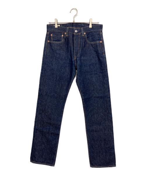 LEVI’S PReMIUM Denim pants Indigo 00501-2546