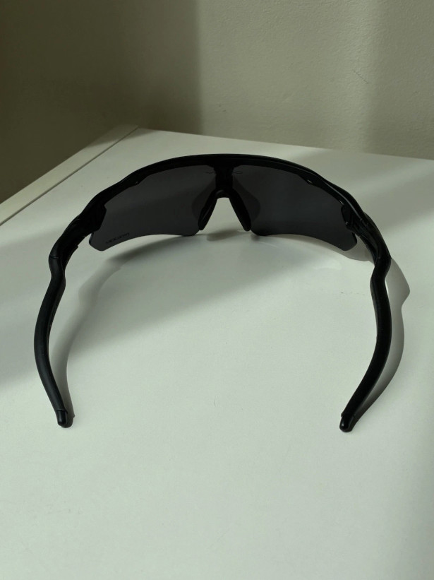 NEW Oakley 009208 Radar Ev Path Men’s Sunglasses Black Frame – Black Prizm Lens