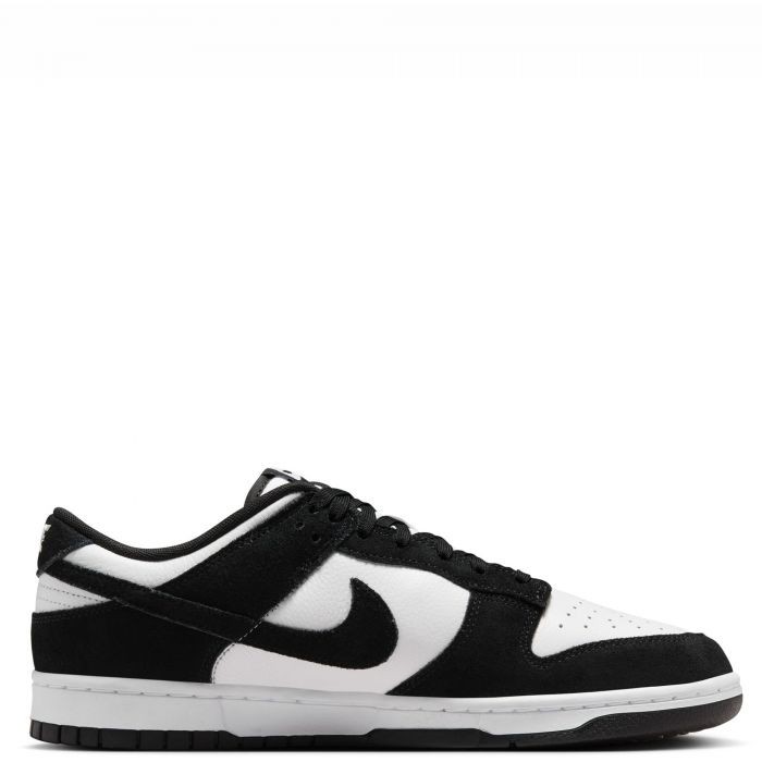 Nike Dunk Low Retro SE Shoe White Black FQ8249-100 Men’s Sizes NEW