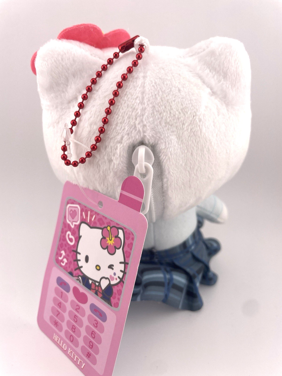 NEW JAPAN Randoseru School Bag Backpack Light Pink from Japan