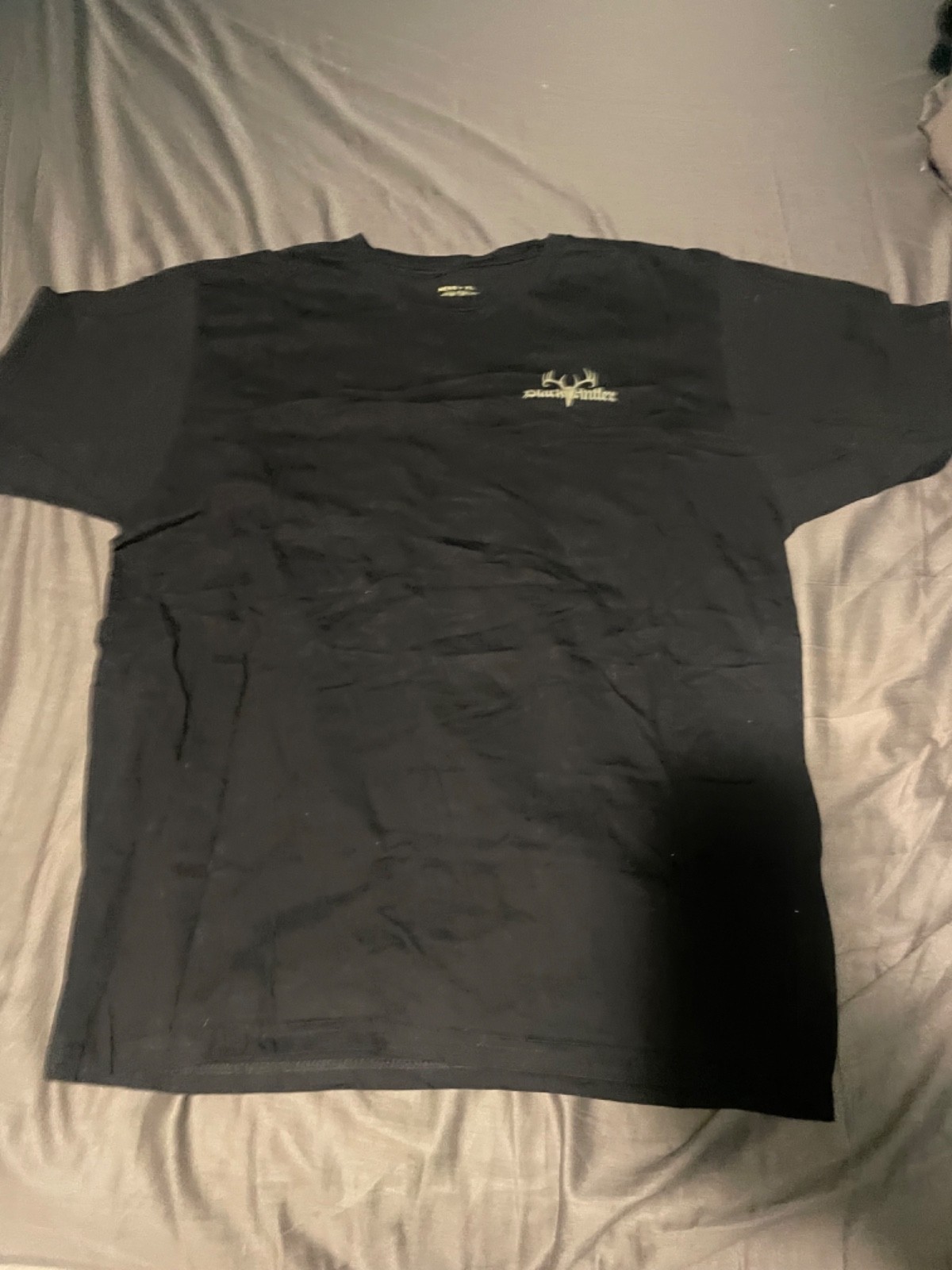 Black Antler Mens XL T Shirt 2pack