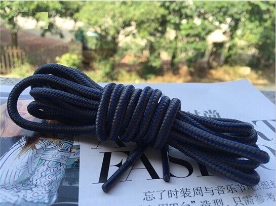 2 pair shoe boot laces for hiking walking construction 38 40 45 46 48 50 54 inch