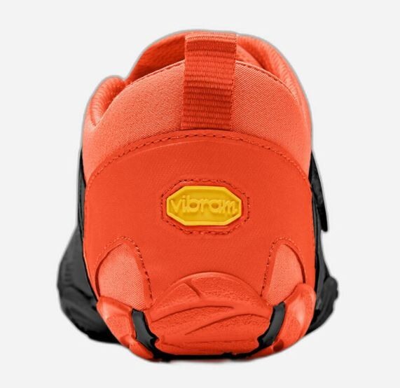 Vibram V-Train 2.0 Sz 14-15 EU 50 Men’s Trail Road Running Shoes Orange 20M7704