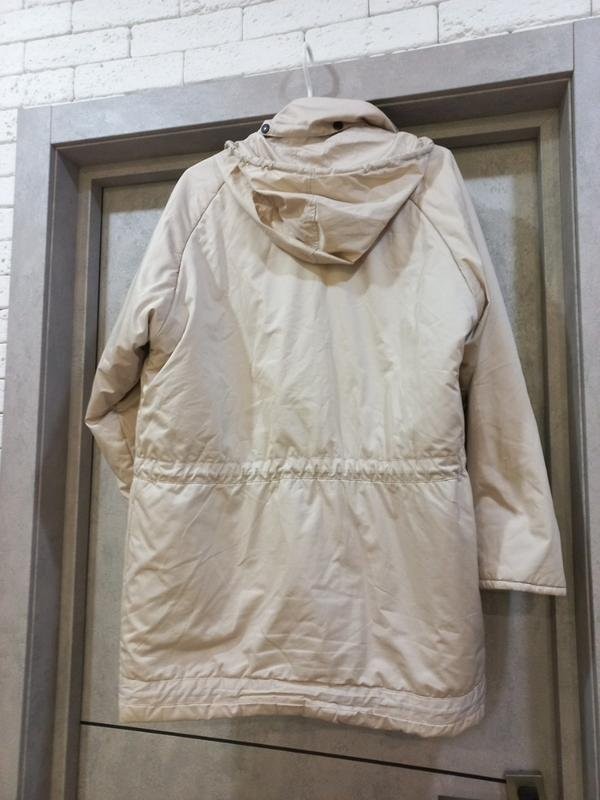 Men Gieves & Hawkes Jacket Beige 40 /L / 48