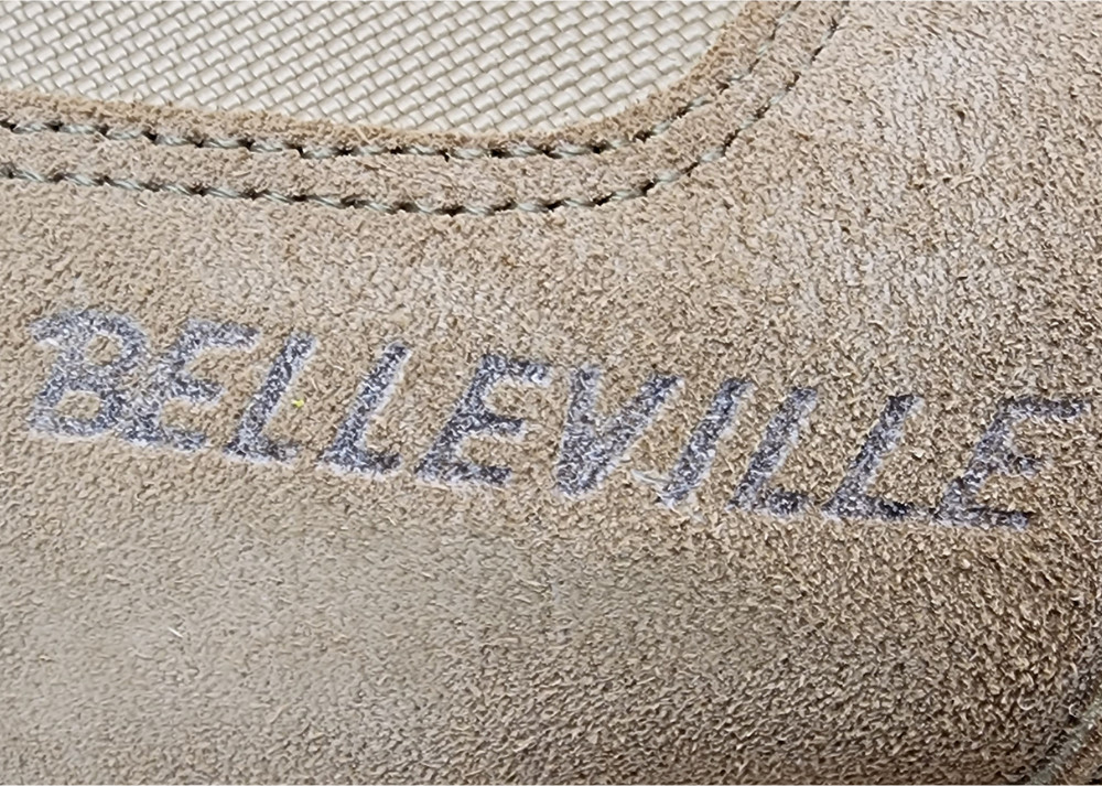 New 13.5 Regular Belleville Army Temperate Climate Combat Boot *mocinc.1982*