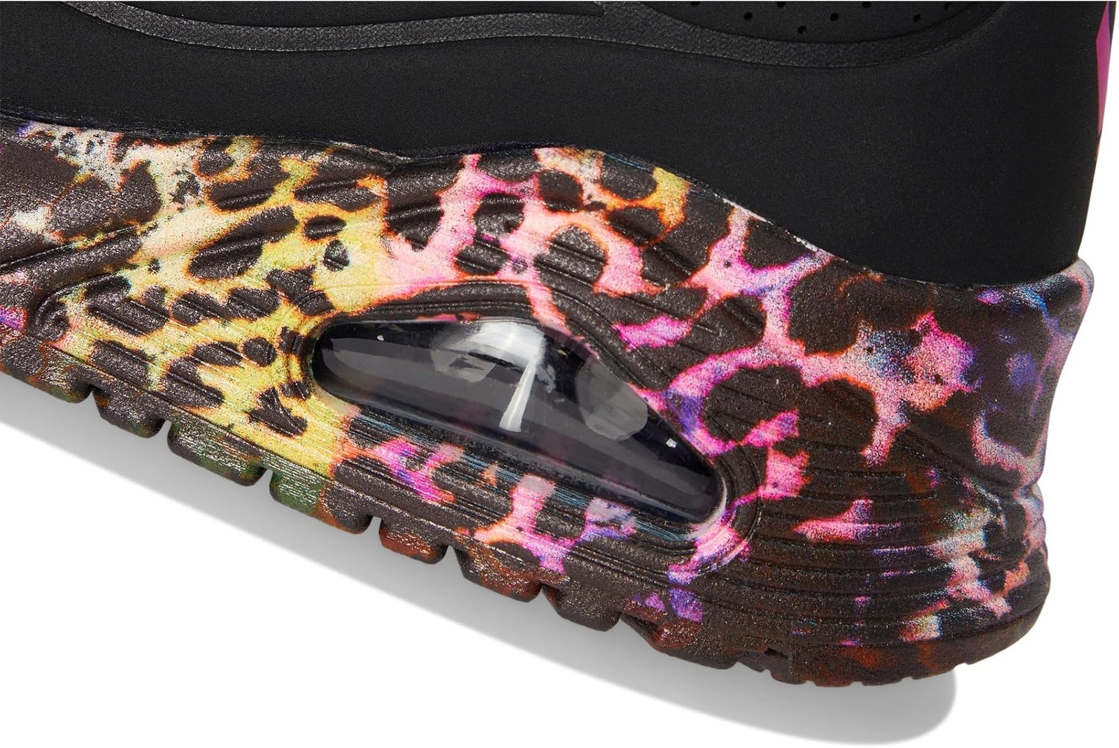 Skechers Womens Uno Gen1 – Viva Leopard 310308l (Little Kid/Big Kid) – Black/Mul