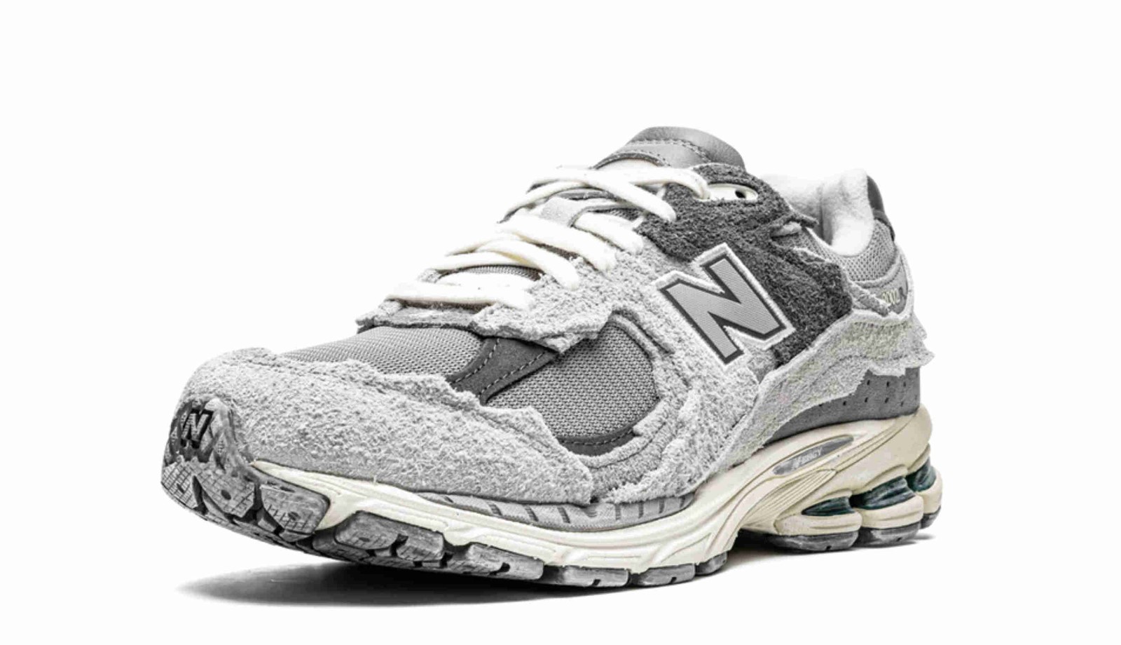 New Balance 2002R ‘Protection Pack – Rain Cloud’ M2002RDA Ship Now