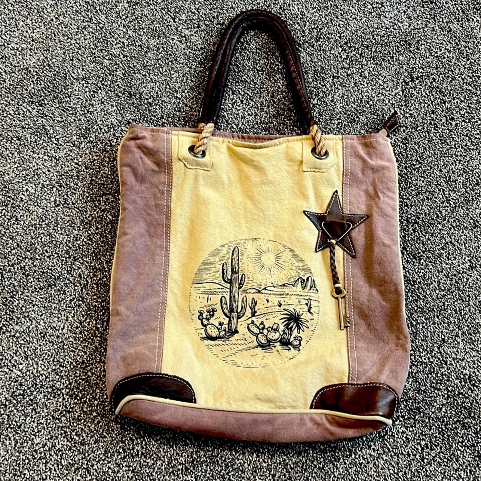 BKE Myra bag purse