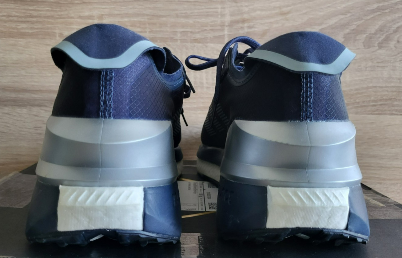 Adidas Avryn IG2352 Shoes Athletic Sneakers Boost Men’s Blue Size 47 1/3