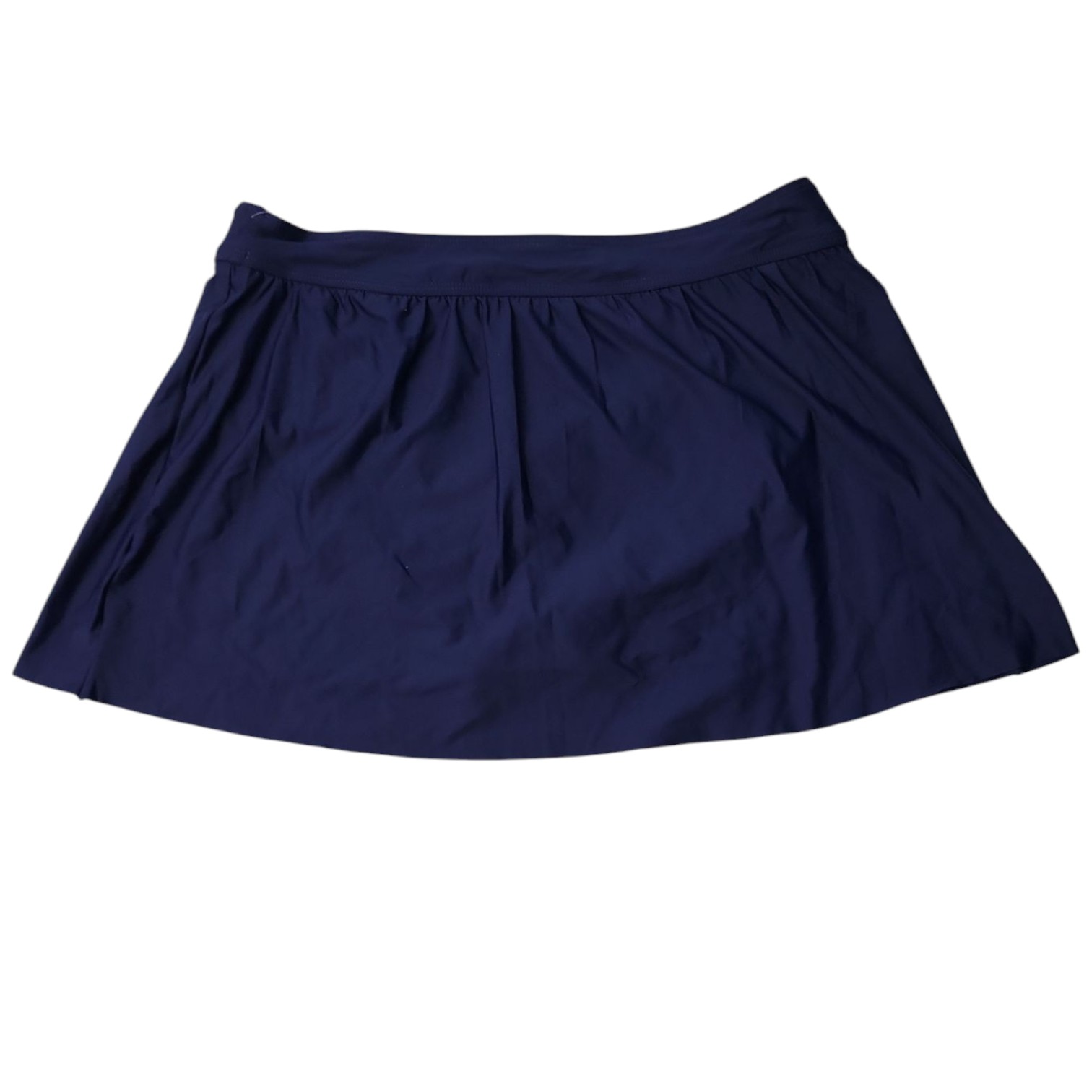 Anne Cole Limited Edition Women’s Mid-Rise Swim Skirt