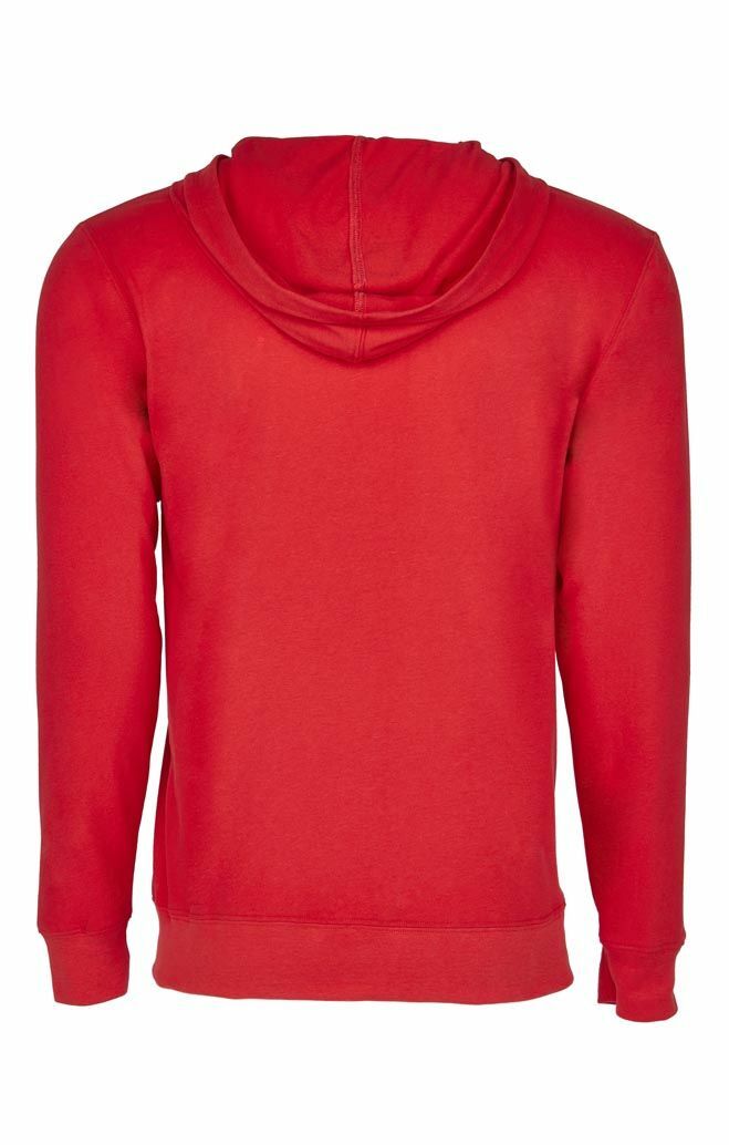 Men’s Sweatshirt Hoodie Lightweight “NEXT LEVEL” Full Zip Hooded Jacket -Unisex