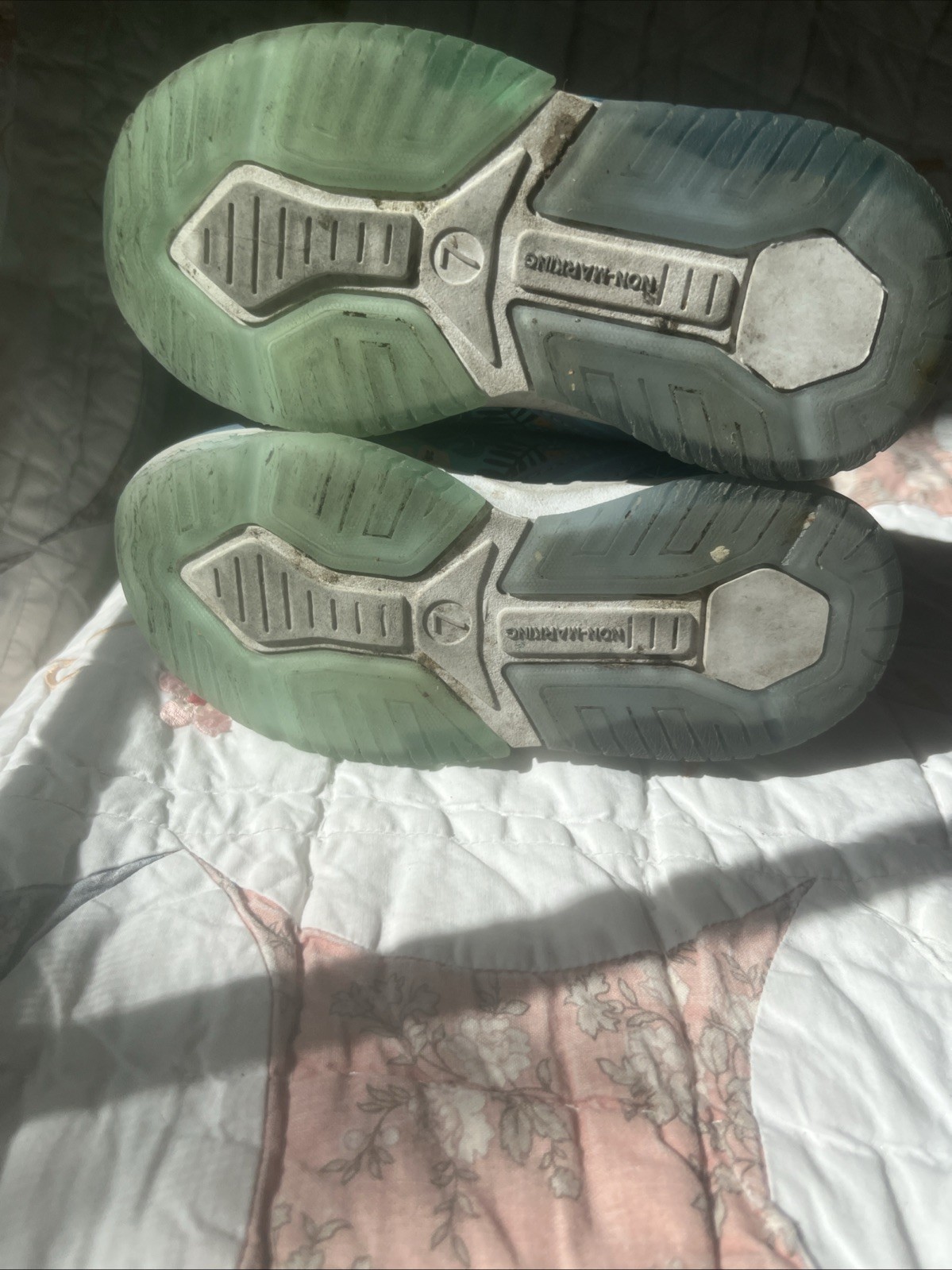Lilo And Stitch Kids Shoes⚡️Light Up⚡️kids Size 7