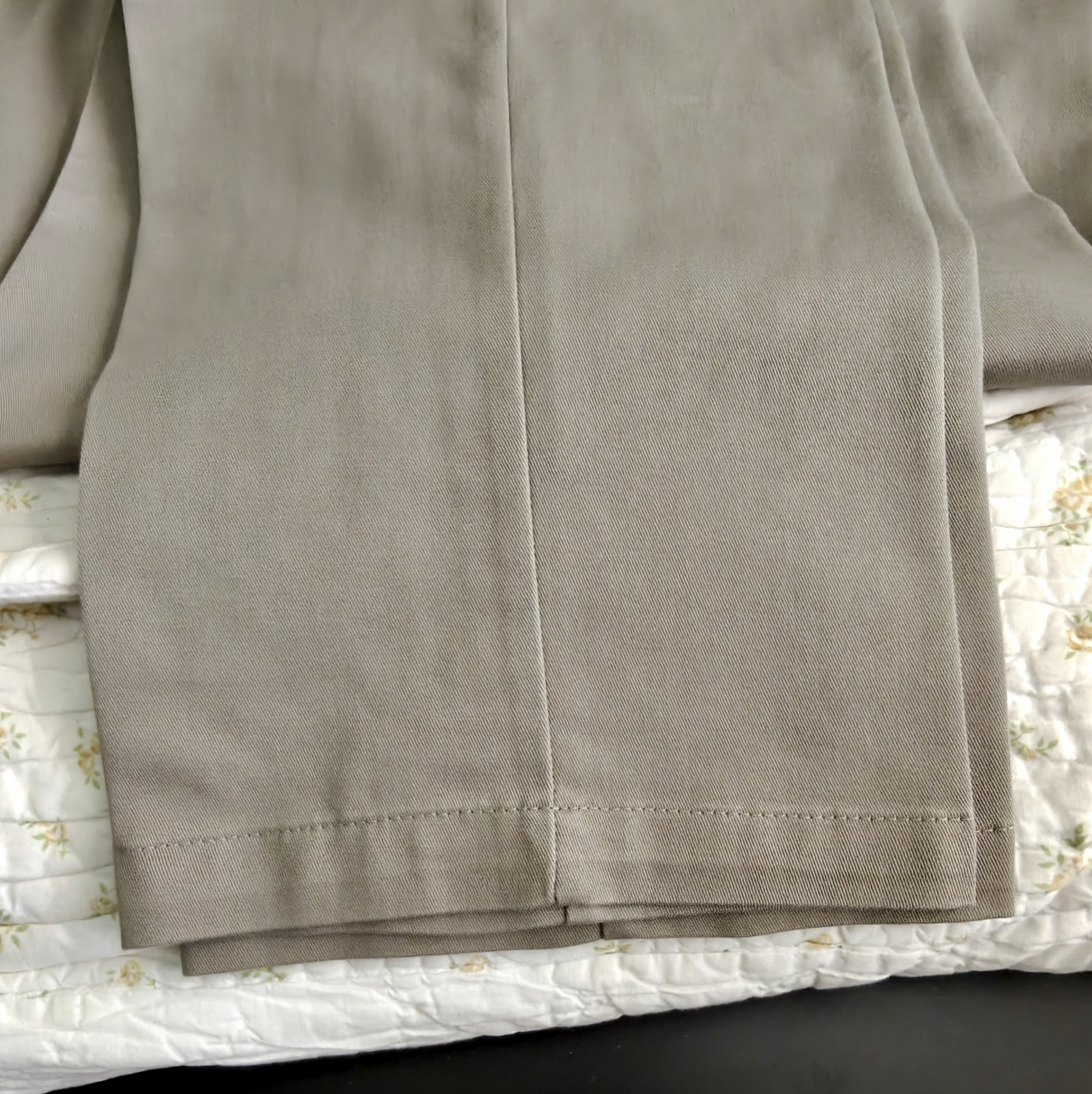 Men’s Dockers Easy Khaki Stretch 36X30, Tan