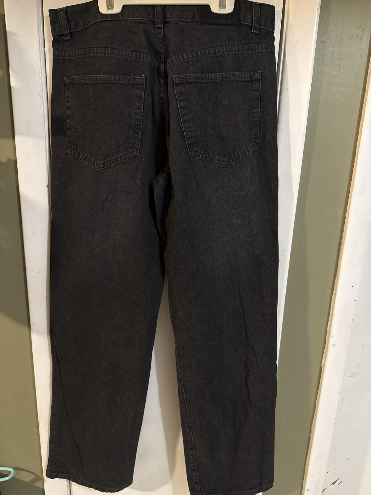 Calvin Klein Jeans Straight Leg 32