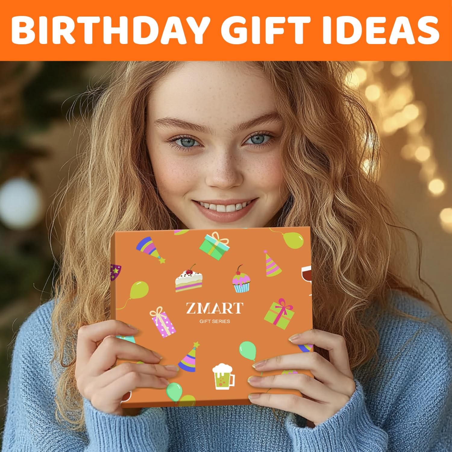 Zmart 16th Birthday Gifts Years Medium, Awesome 16 Year Old Looks Like Orange