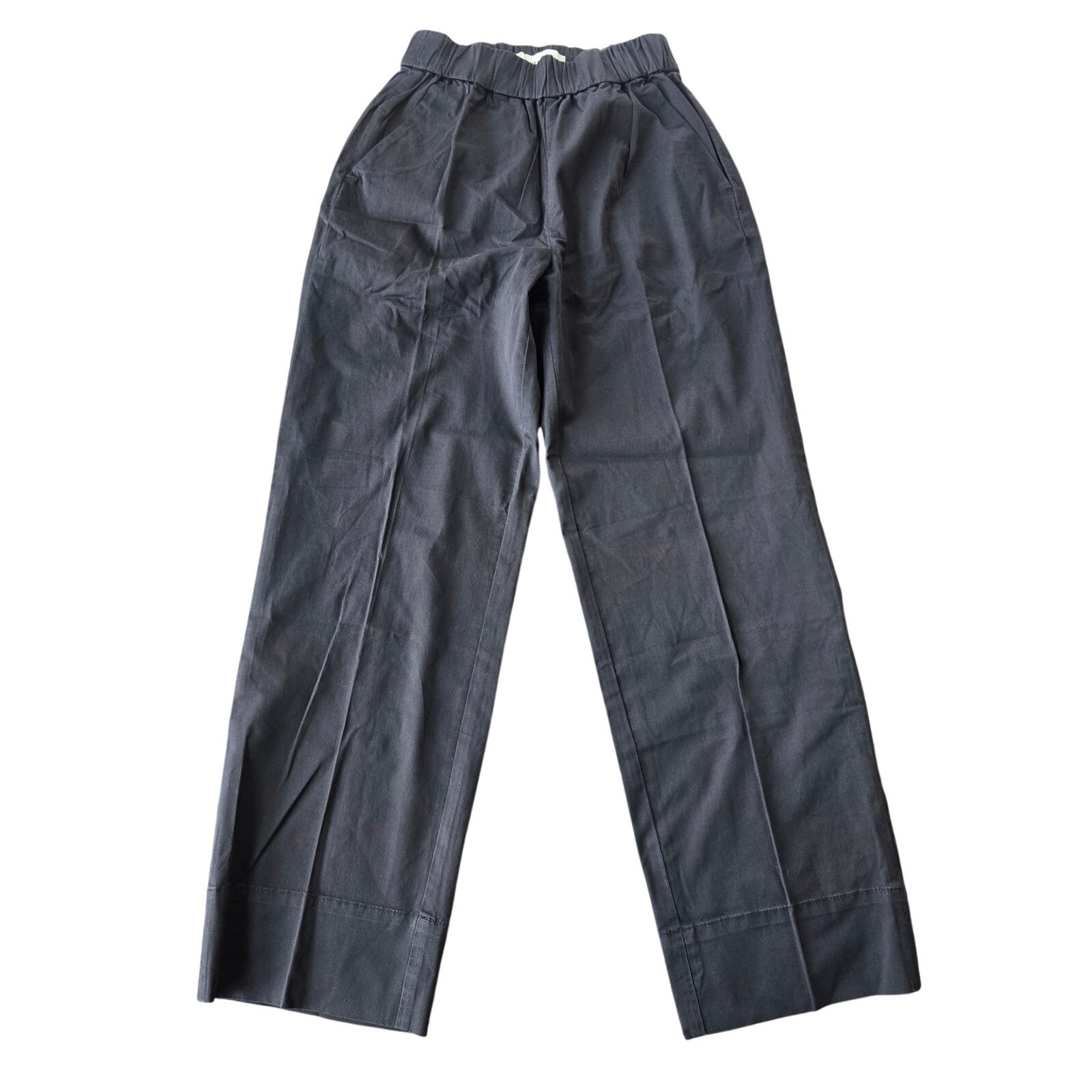 Everlane The Easy Pant Size XS NWT
