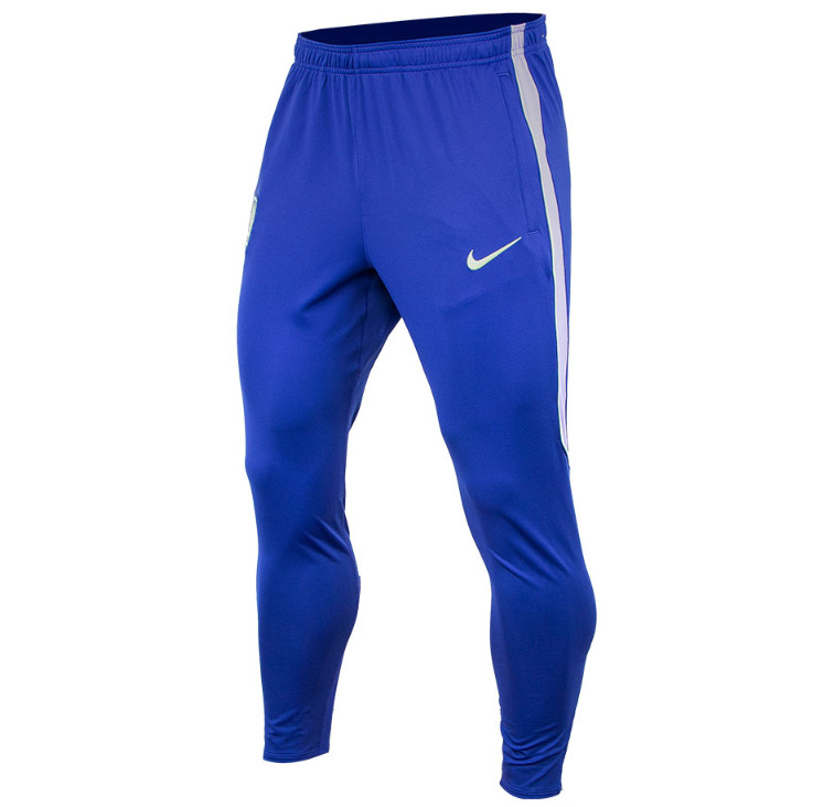 Nike Dry Strike Pants KPZ Mans Pants Purple IB5918-590