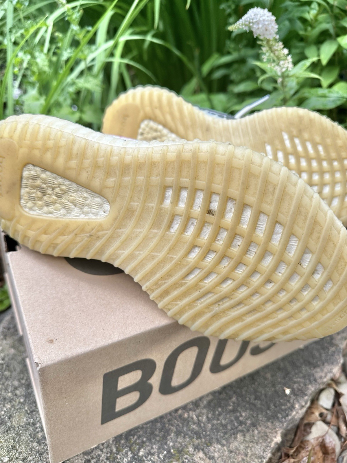 adidas Yeezy Boost 350 V2 Zebra White/Black/Red Low Top CP9654 2017