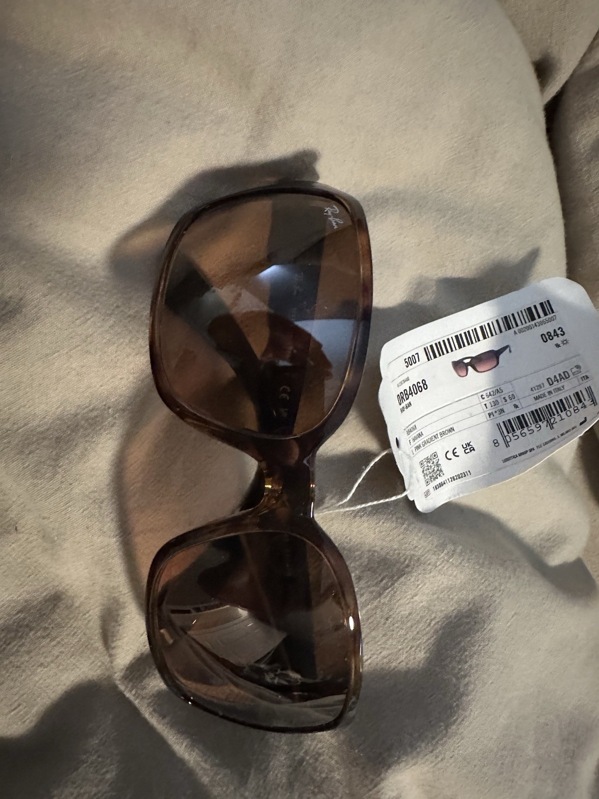 Ray bans