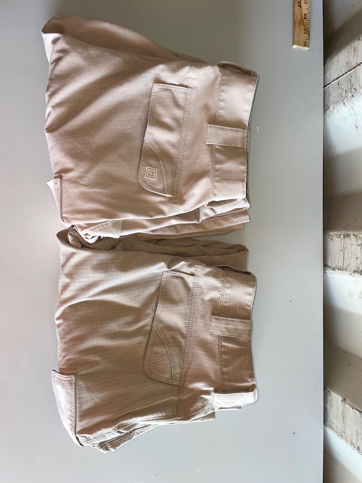 Two Pair 5.11 Tactical Stryke Pants Men’s 32×34 Flex-Tac Ripstop Cargo
