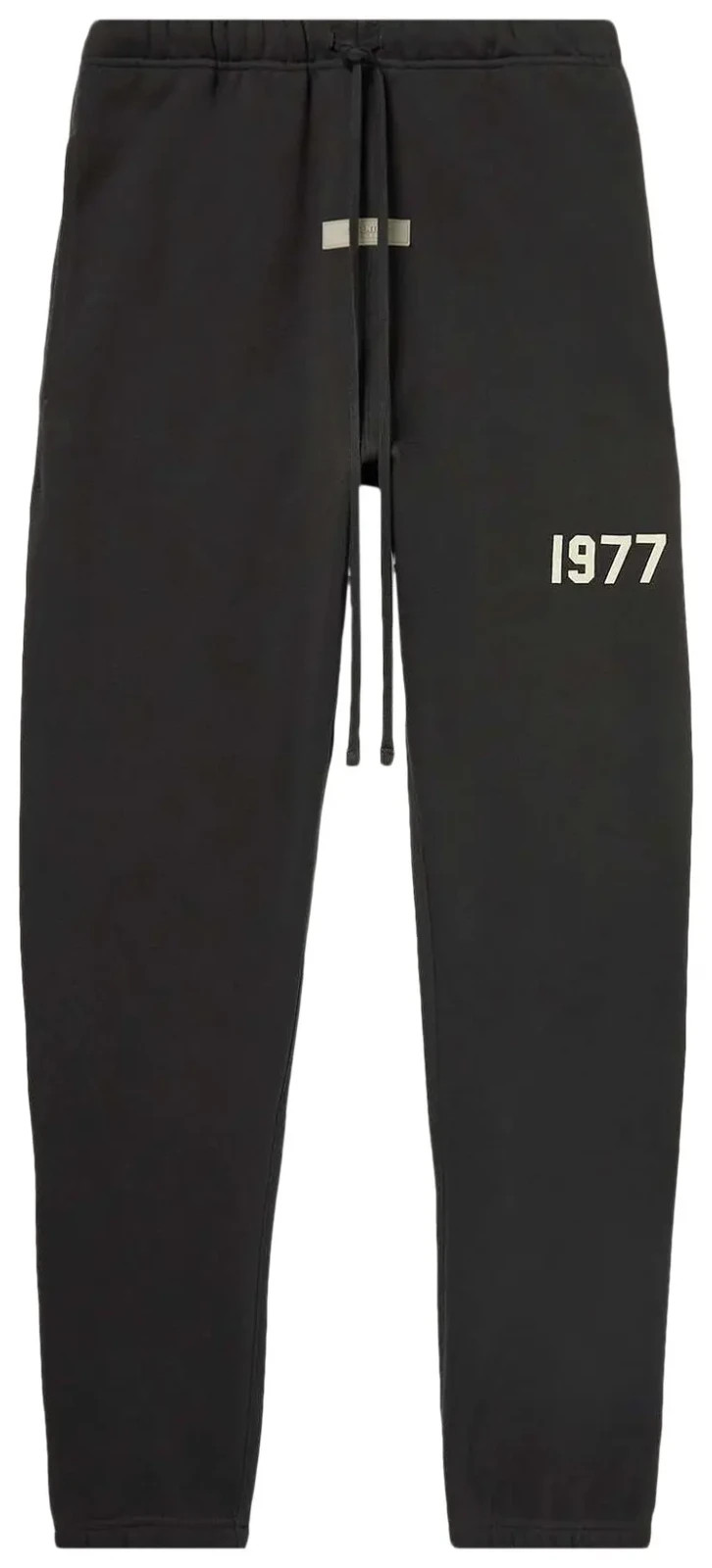 Fear of God Essentials 1977 Sweatpants Jogger ‘Iron’ Size M NWT AUTHENTIC