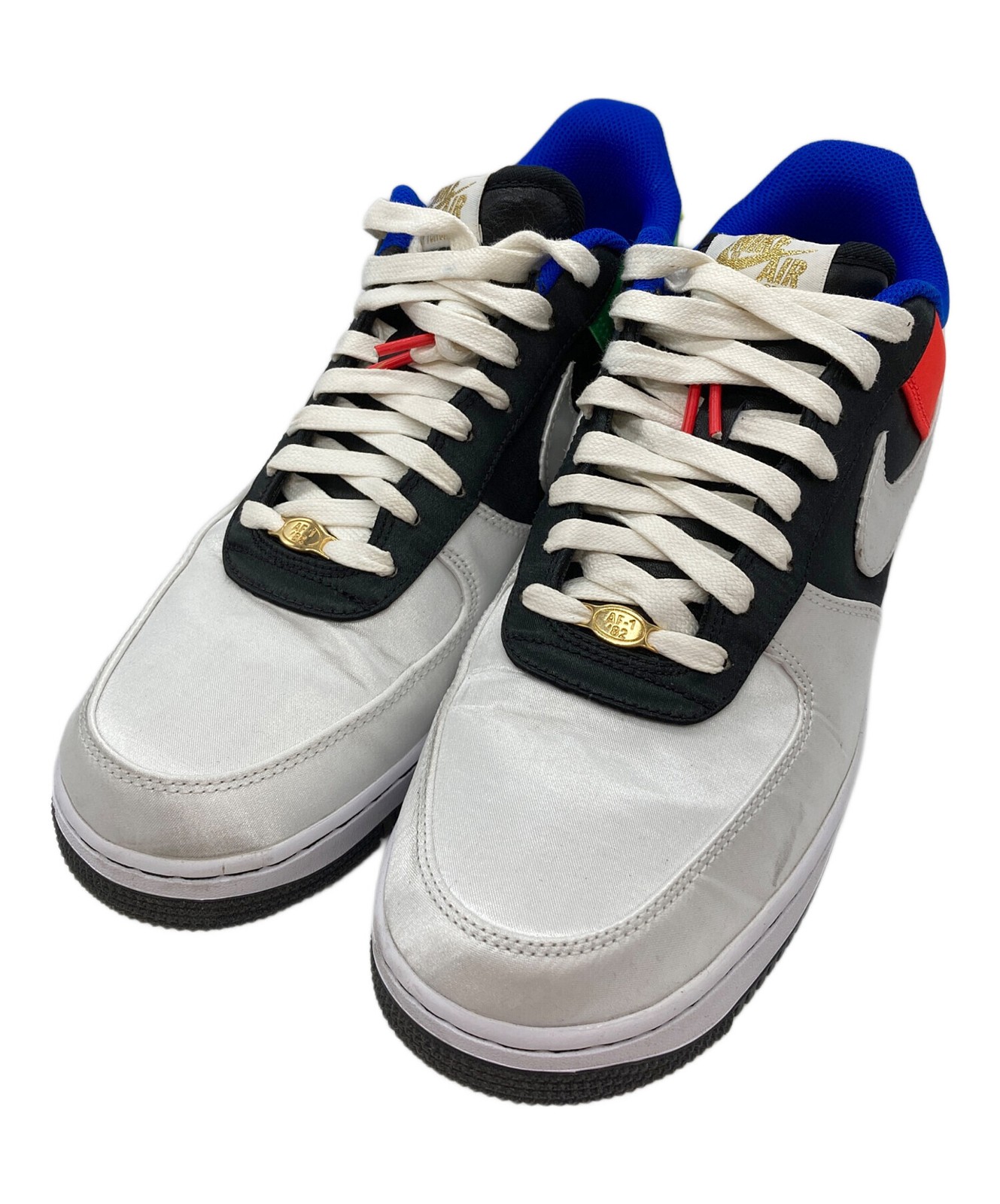 Nike Air Force 1 Low Hidden Message BG363