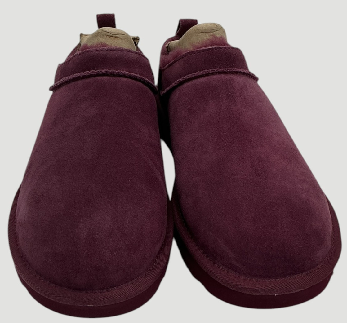 UGG Classic Micro Women’s Size 11 Dark Magenta Boots