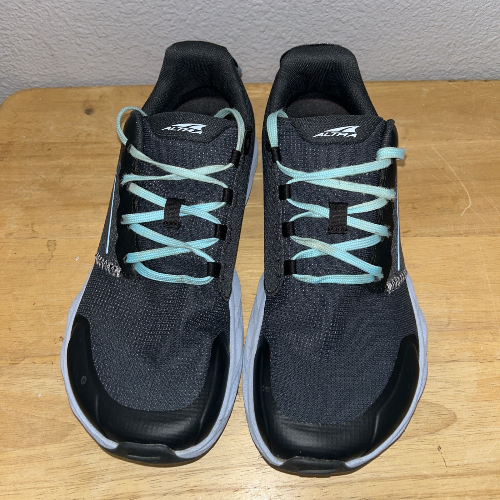 Altra Superior 6 Navy Blue Running Sneakers Shoes Women’s US Size 9 ALOA82CM040