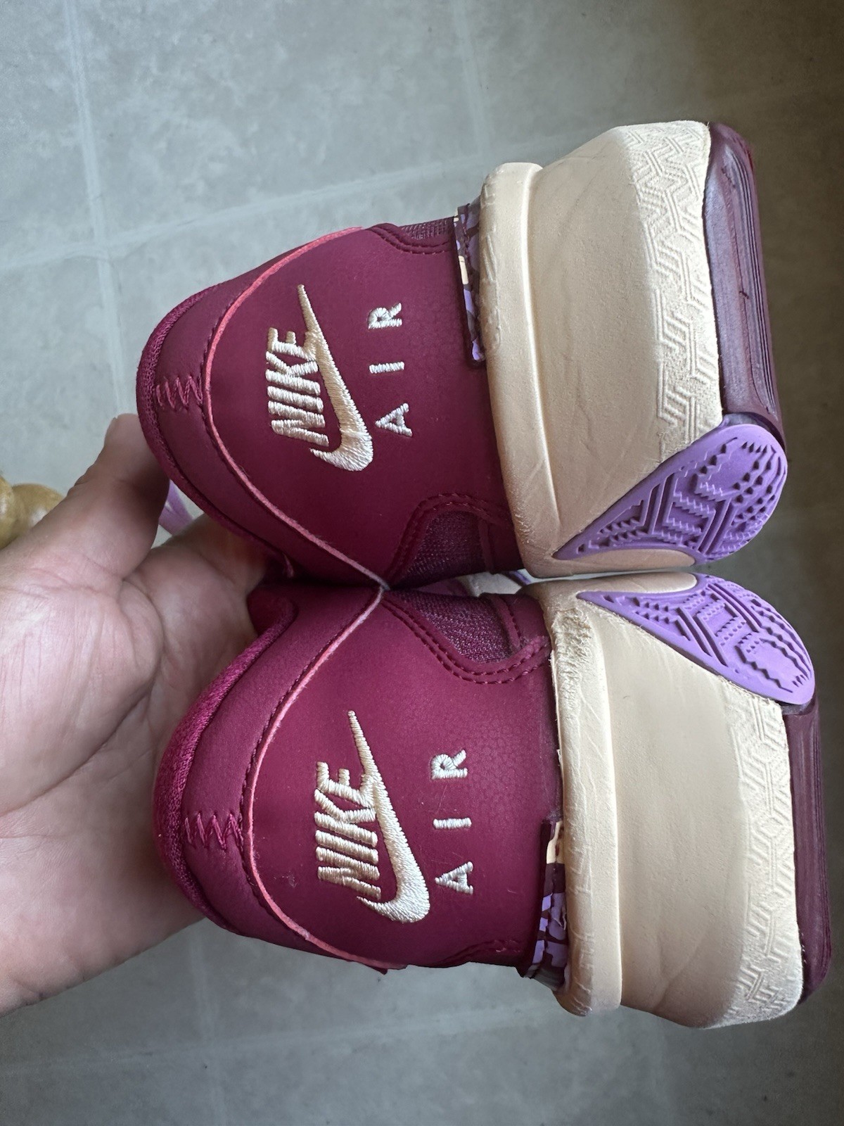 Nike Giannis Immortality 2 Size 10.5